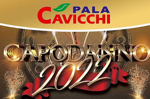 Capodanno Palacavicchi